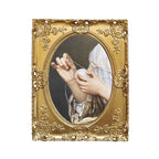 Baroque-Style Painting