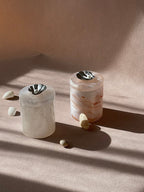 Pearl Shell Jewelry Box