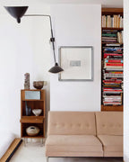 Gravity Art Wall Decor