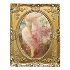 Baroque-Style Painting