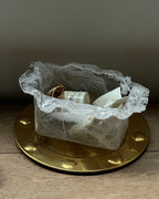 Smoky Storage Bowl