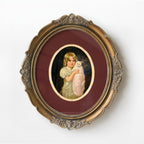 Luxury Round Wall Art