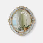 Luxury Round Wall Art