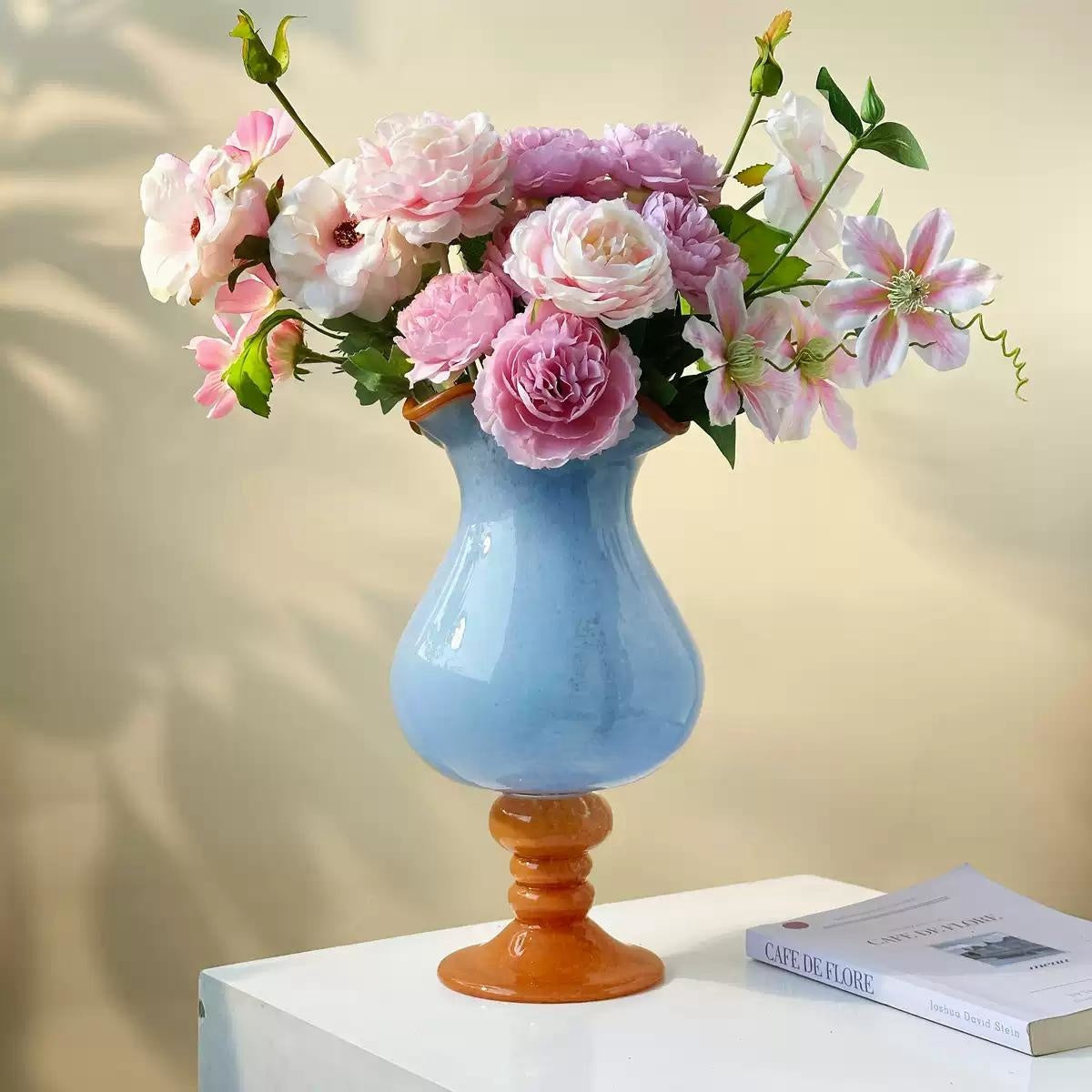 French Country Style Vase