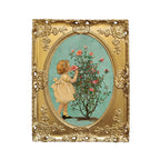 Baroque-Style Painting