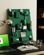 Pocket Organizer Wall Panel