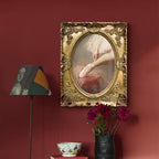 Baroque-Style Painting