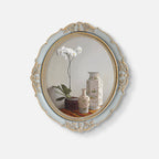 Luxury Round Wall Art