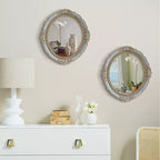 Luxury Round Wall Art
