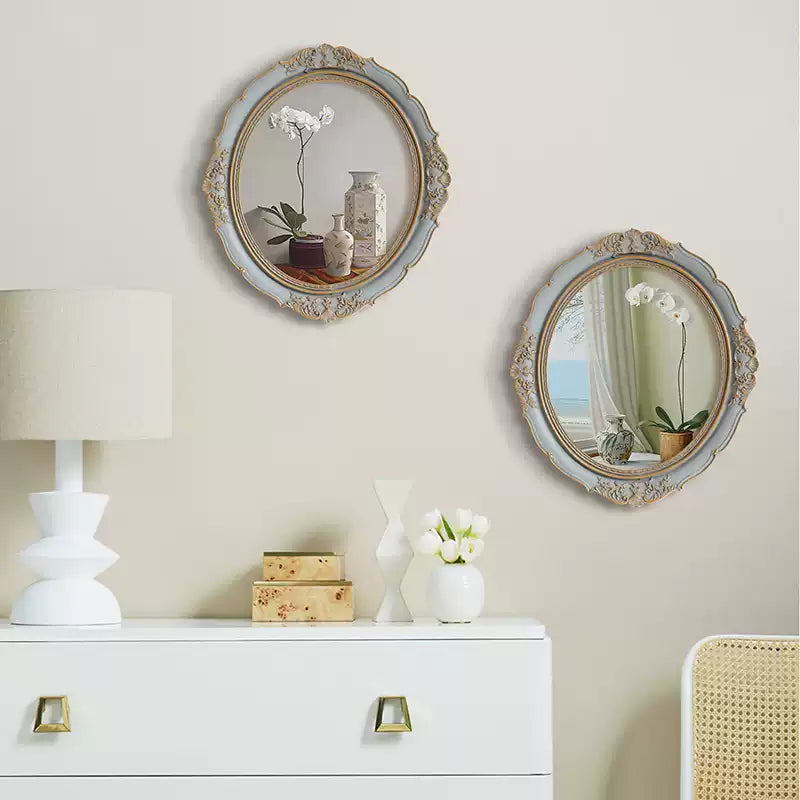 Luxury Round Wall Art