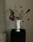 Vintage Four-Handle Vase