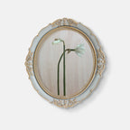 Luxury Round Wall Art