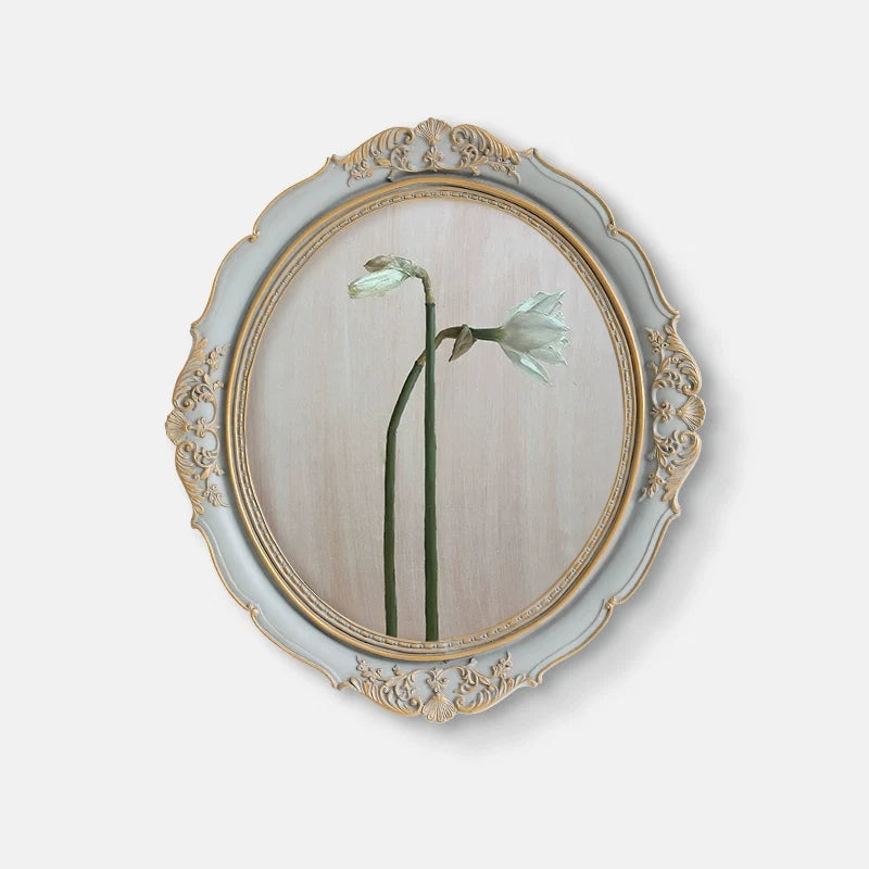 Luxury Round Wall Art
