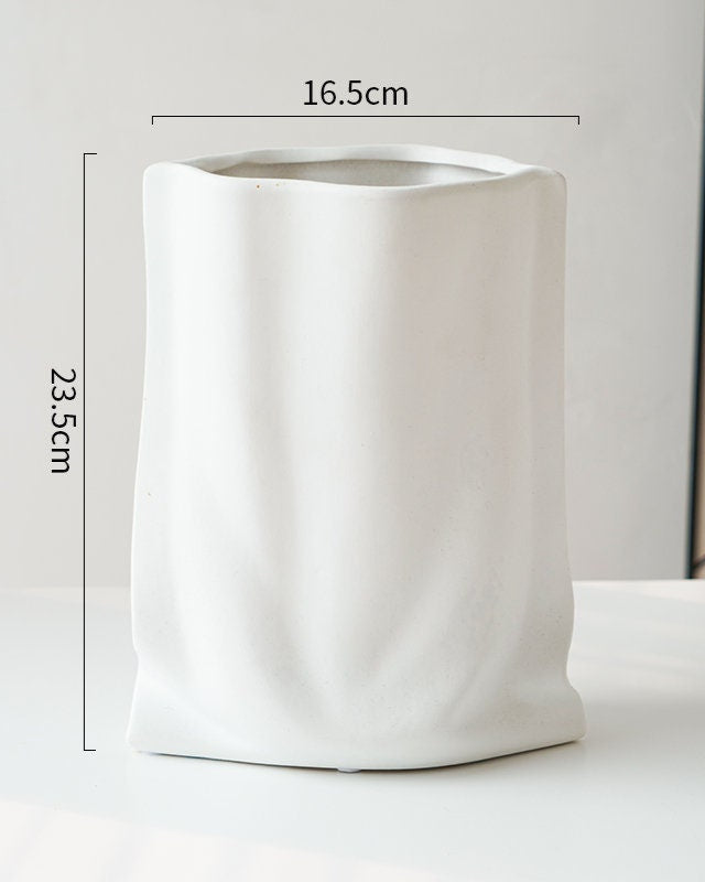 Modern Flower Vase