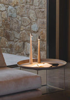 Nordic Portable Table Beside Lamp, Modern Dimmable LED Nursery Light
